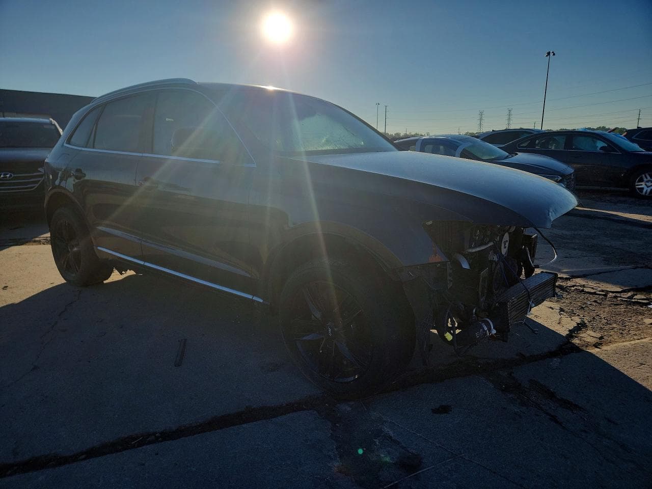 2014 Audi Q5 Tdi Premium Plus - foto 4