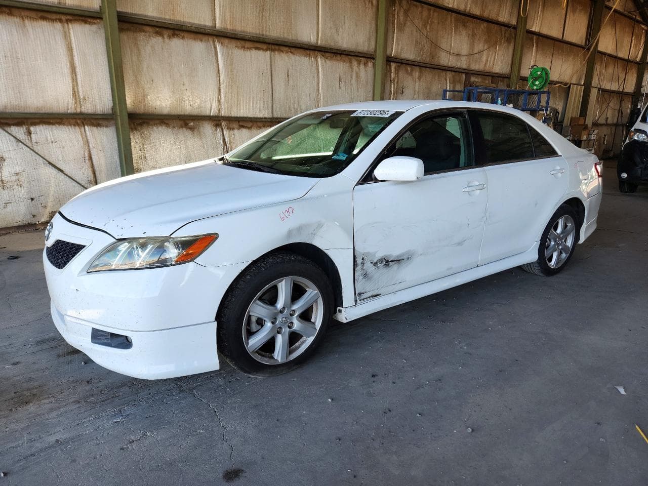 2009 Toyota Camry Se