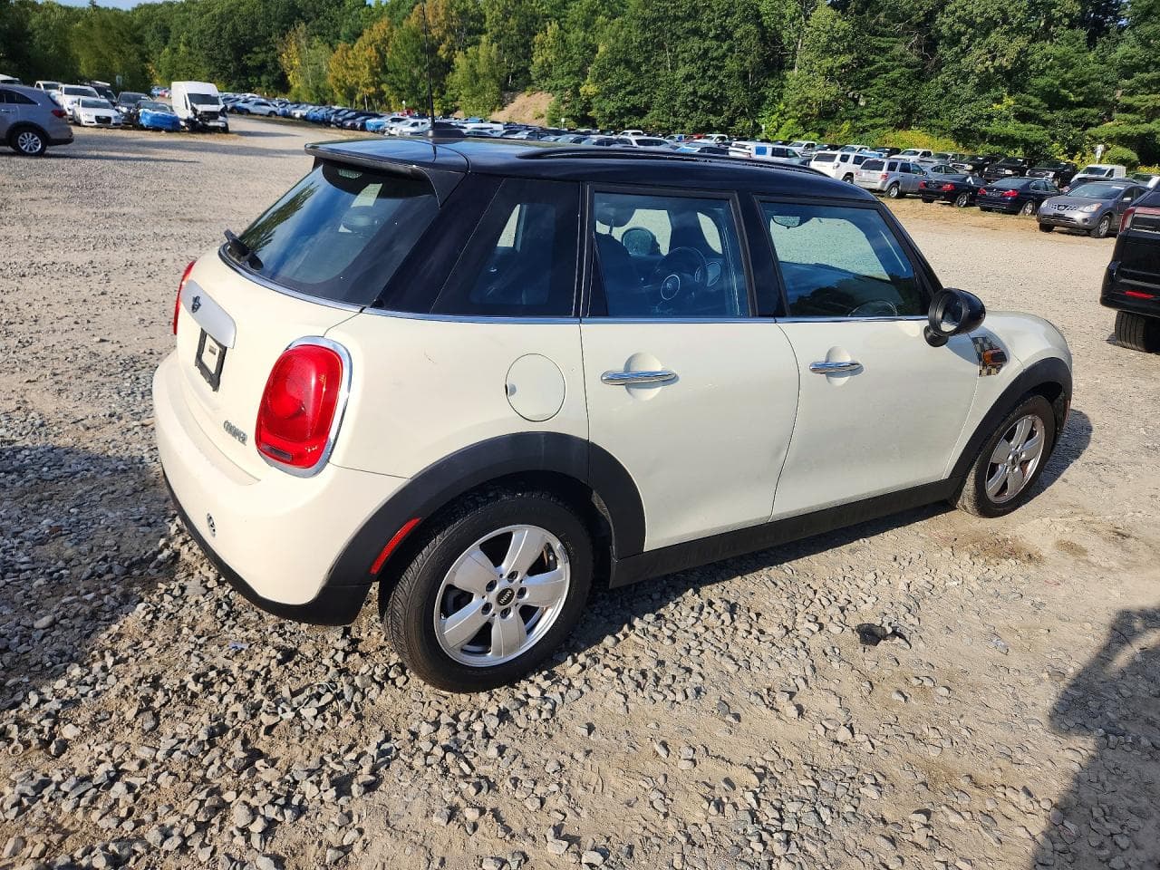 2015 Mini Cooper - foto 3
