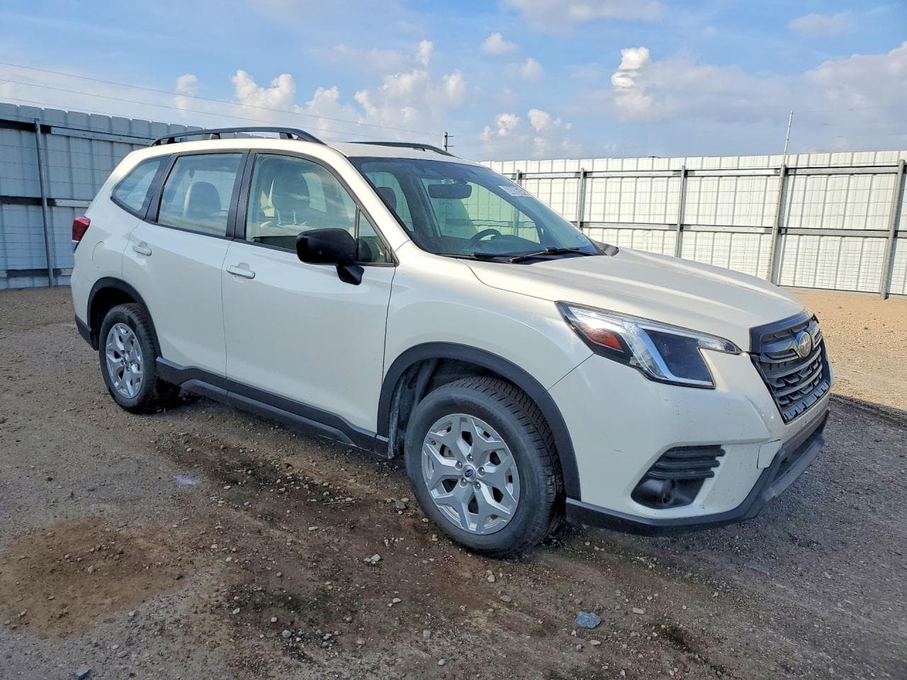 2023 Subaru Forester - foto 4