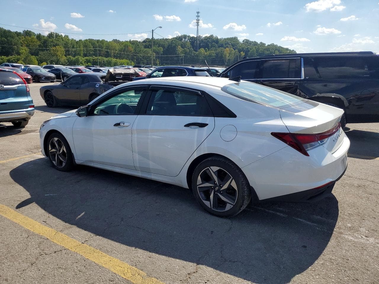2023 Hyundai Elantra Sel - foto 2