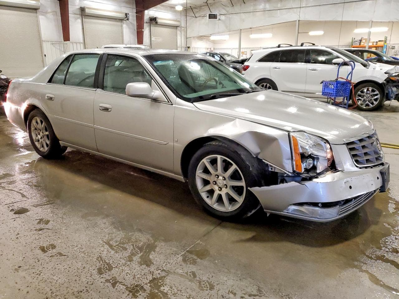 2006 Cadillac Dts - foto 4