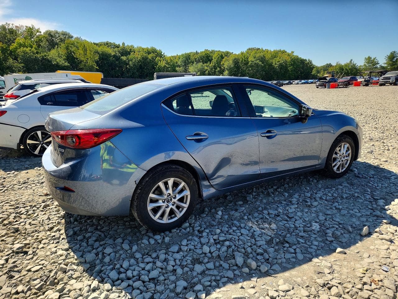 2016 Mazda 3 Sport - foto 3
