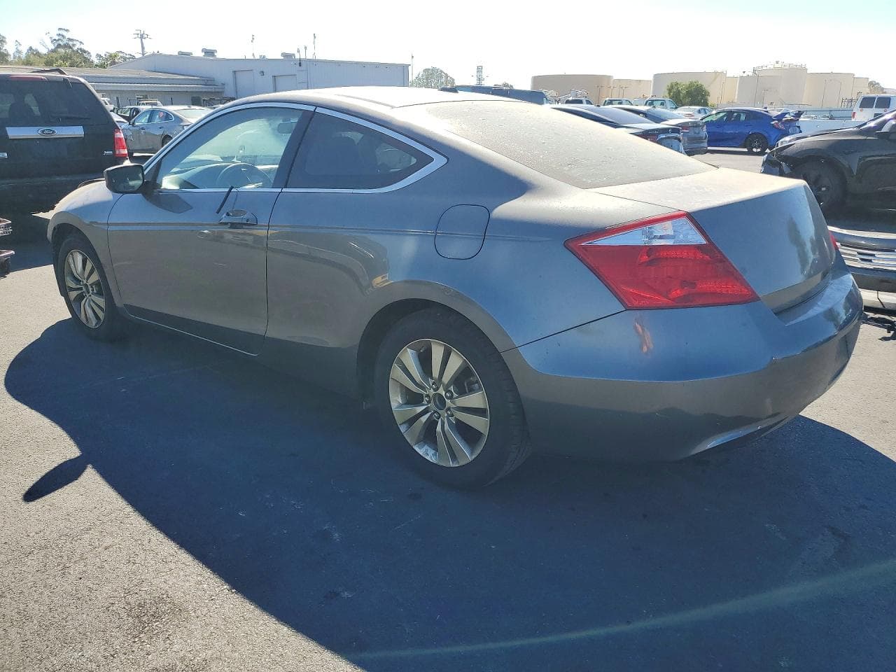 2008 Honda Accord Exl - foto 2