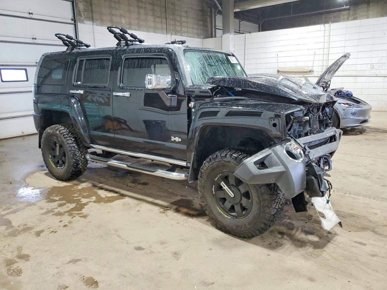2007 Hummer H3 - foto 4