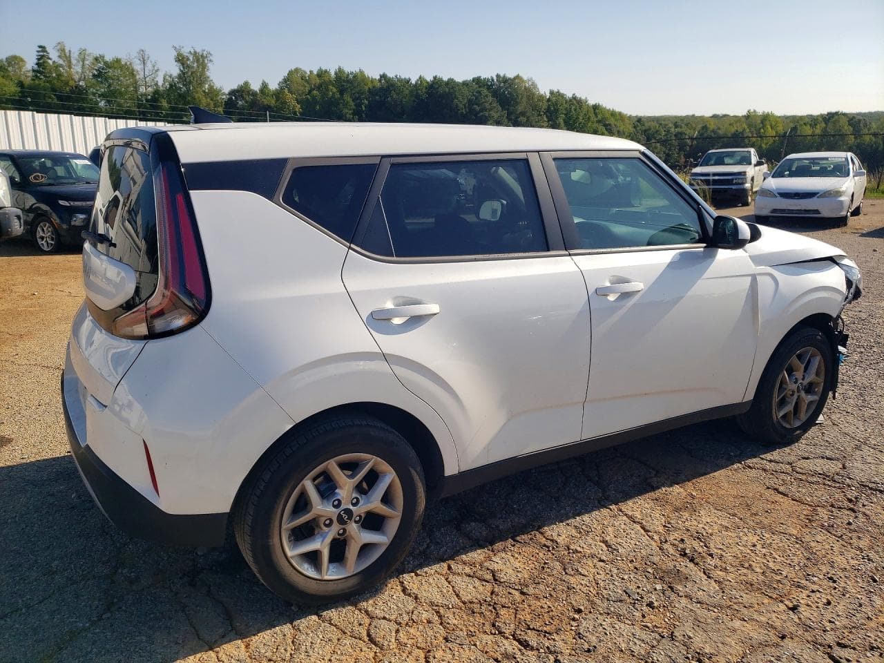 2024 Kia Soul Lx - foto 3