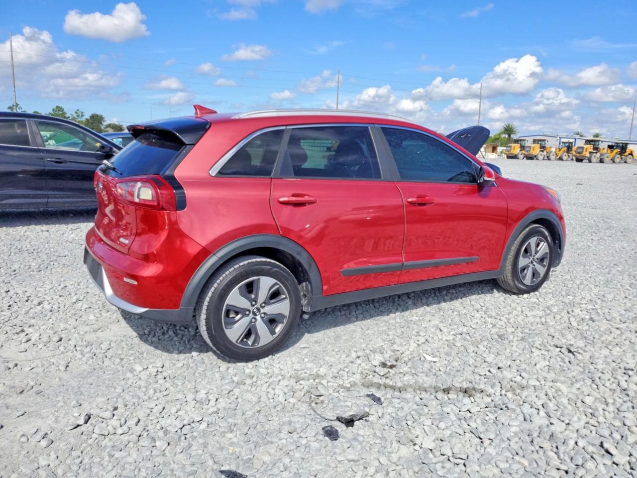 2019 Kia Niro Ex - foto 3