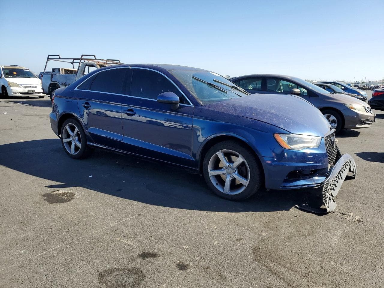 2016 Audi A3 Premium Plus - foto 4