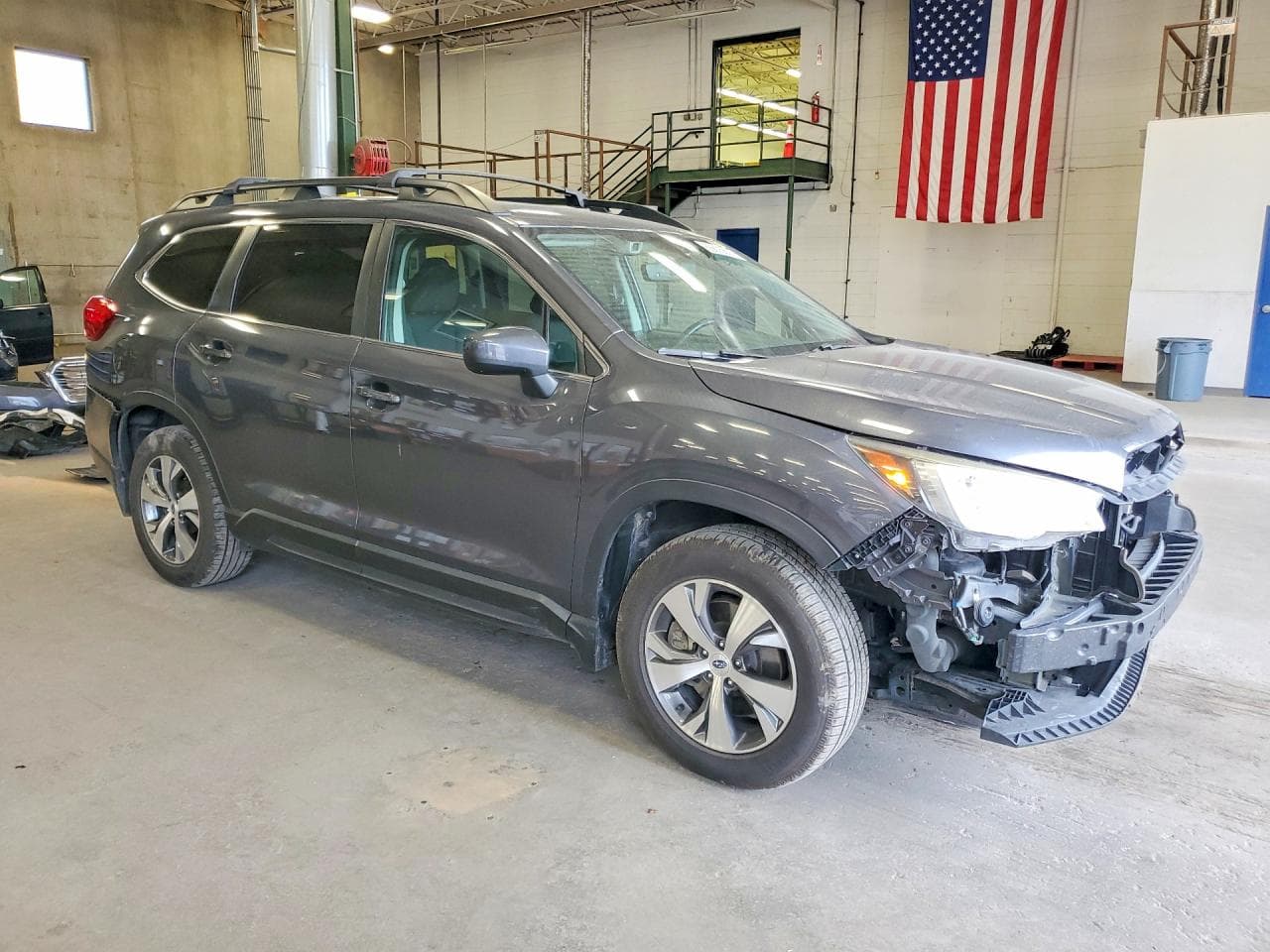 2019 Subaru Ascent Premium - foto 4