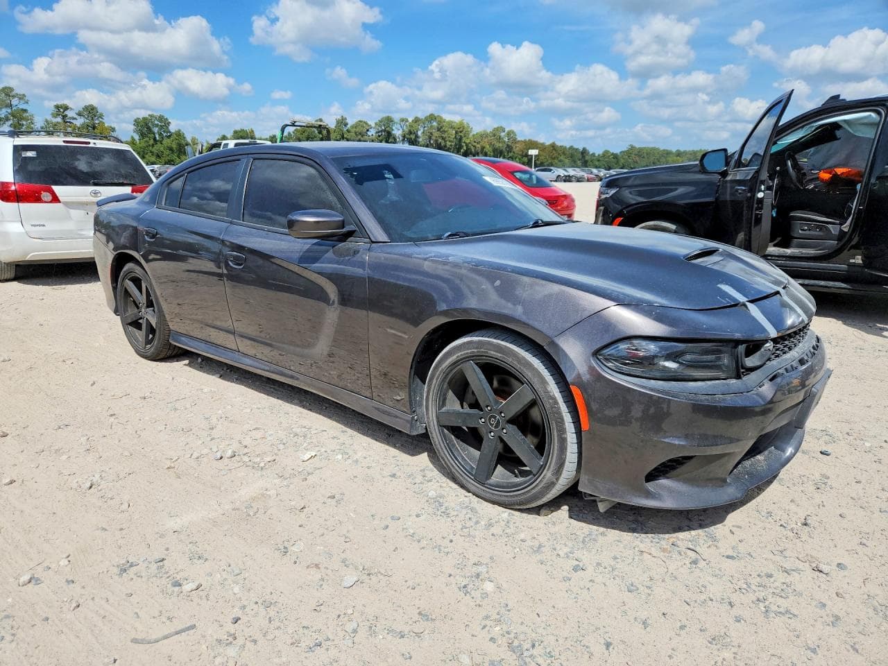 2019 Dodge Charger R/T - foto 4