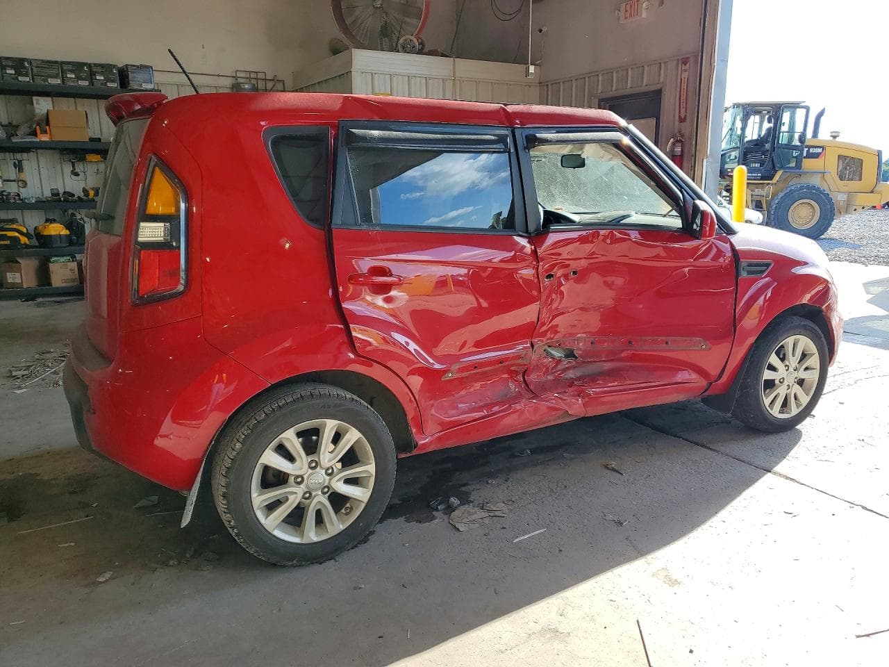 2011 Kia Soul + - foto 3