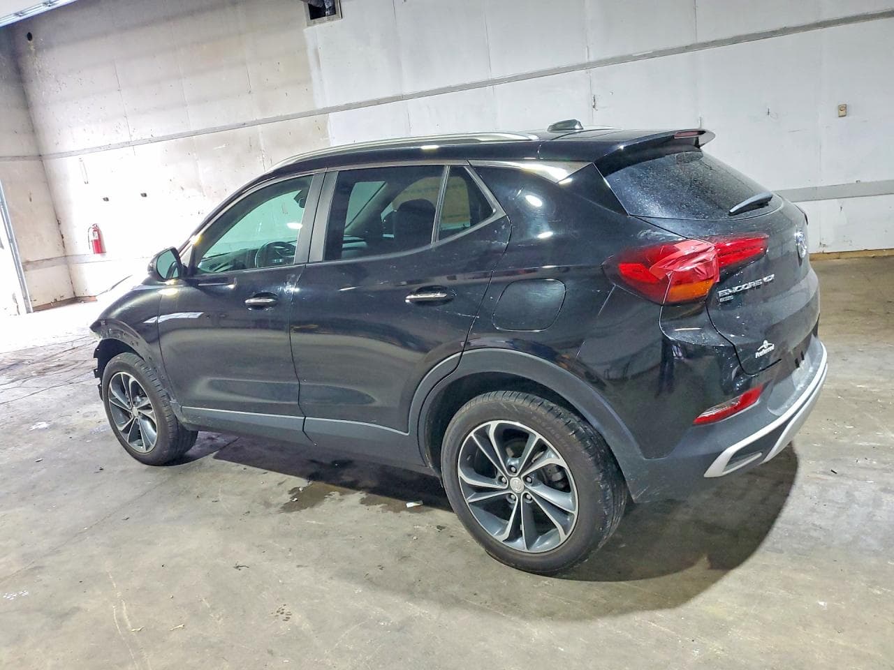 2022 Buick Encore Gx Select - foto 2