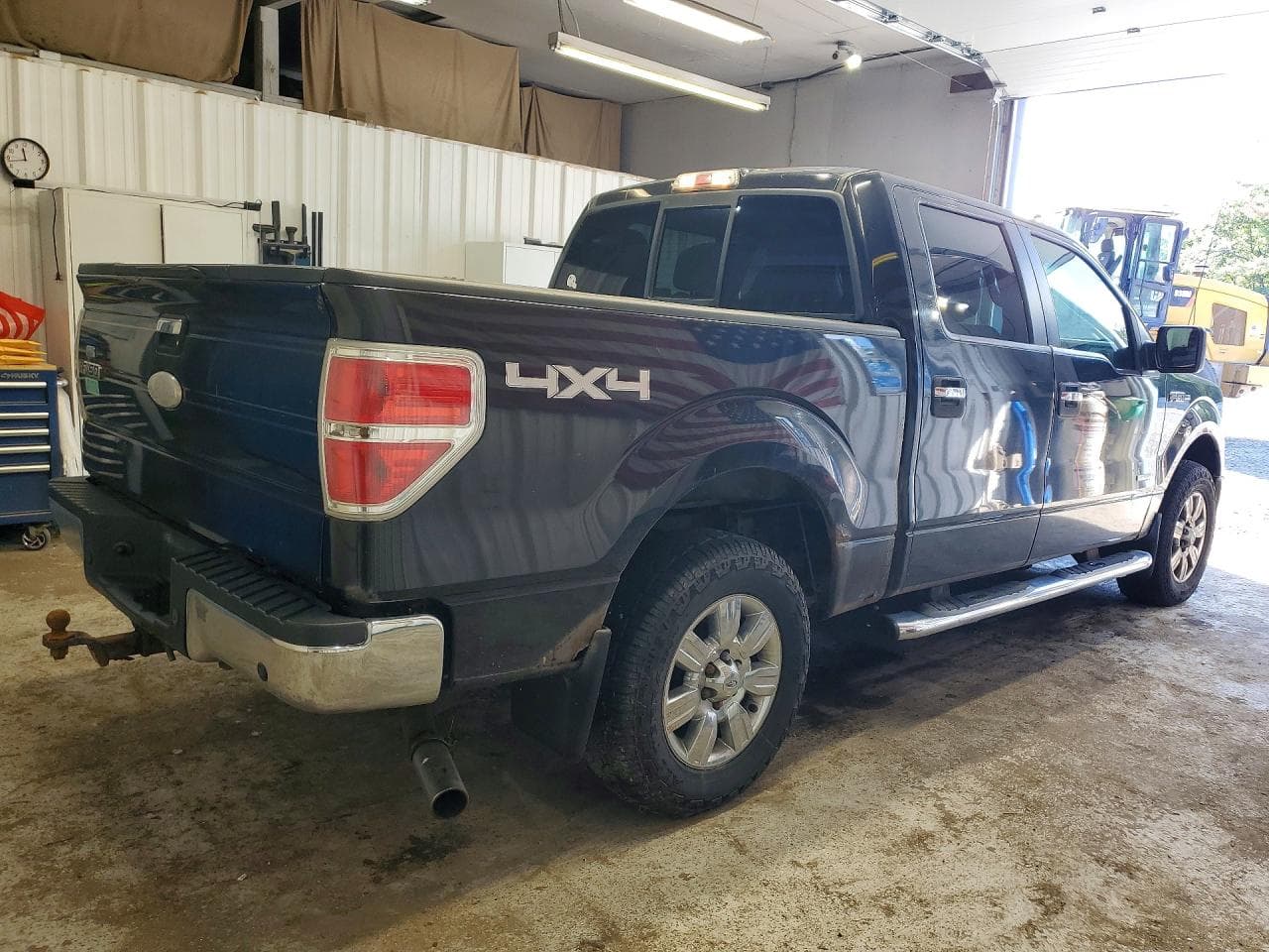 2011 Ford F150 Supercrew - foto 3