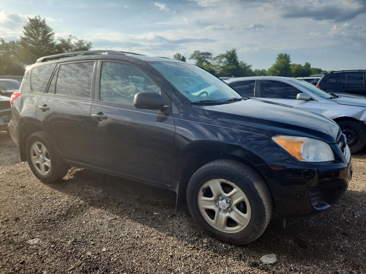 2010 Toyota Rav4 Base - foto 4