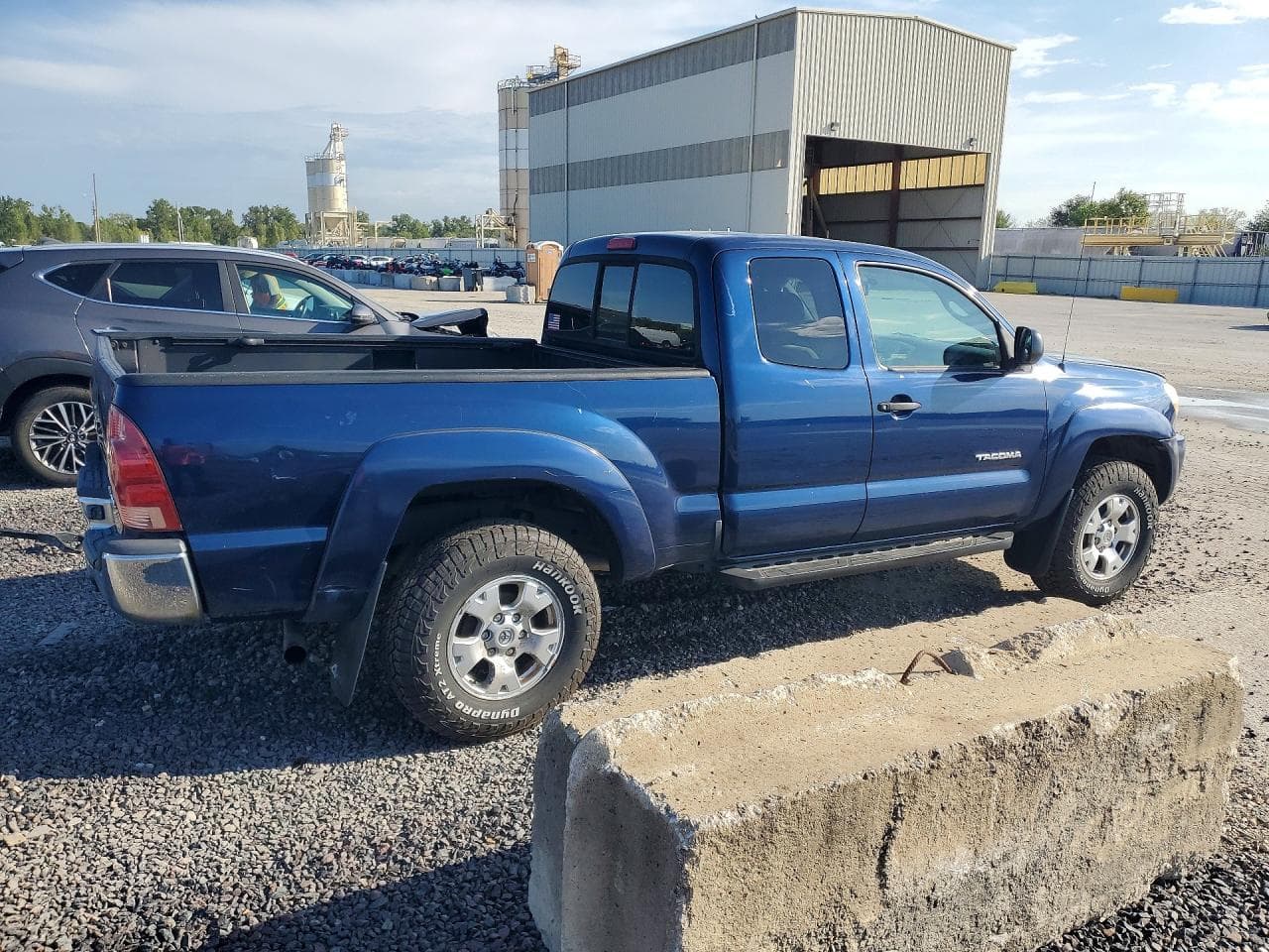 2007 Toyota Tacoma V6 - foto 3