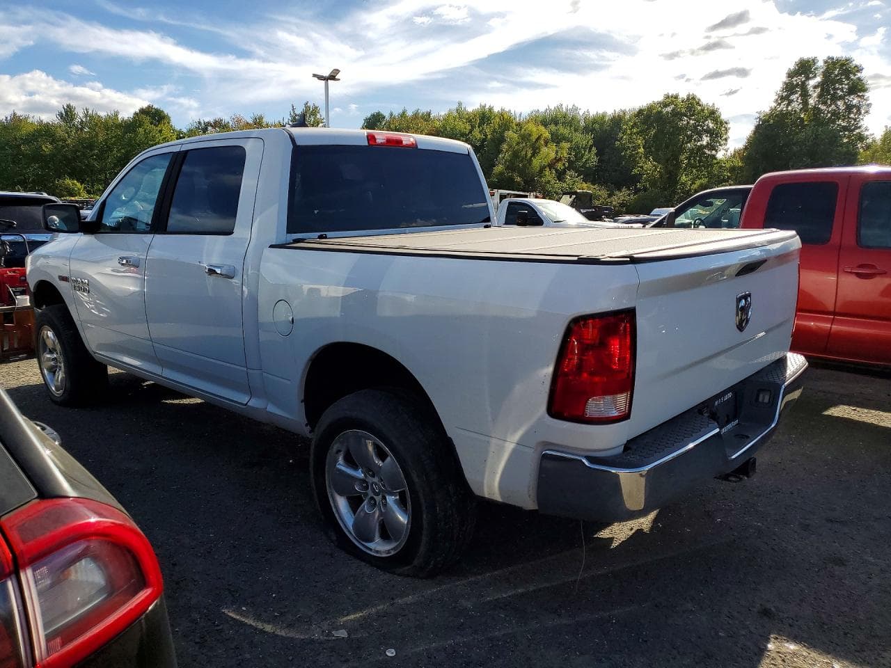 2015 Ram 1500 St - foto 2