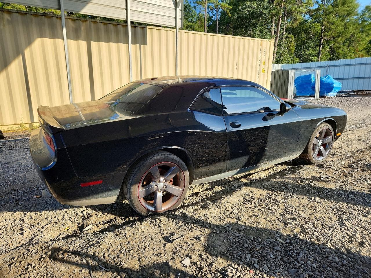 2014 Dodge Challenger Sxt - foto 3