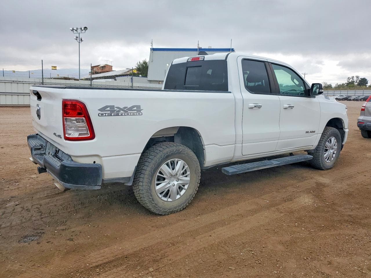 2019 Ram 1500 Big Horn/Lone Star - foto 3