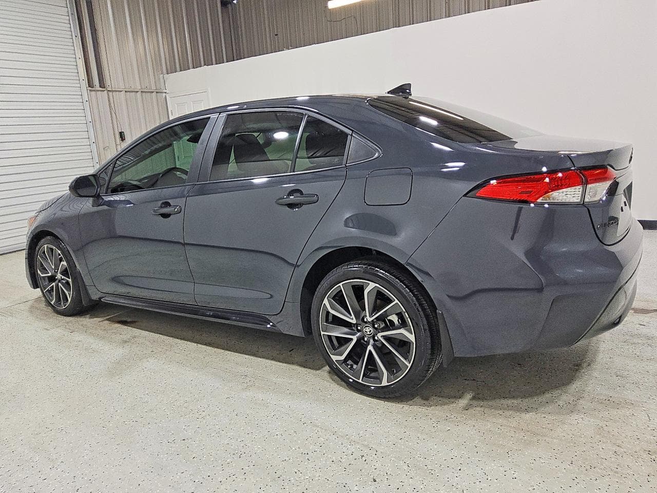 2026 Toyota Corolla Le - foto 2