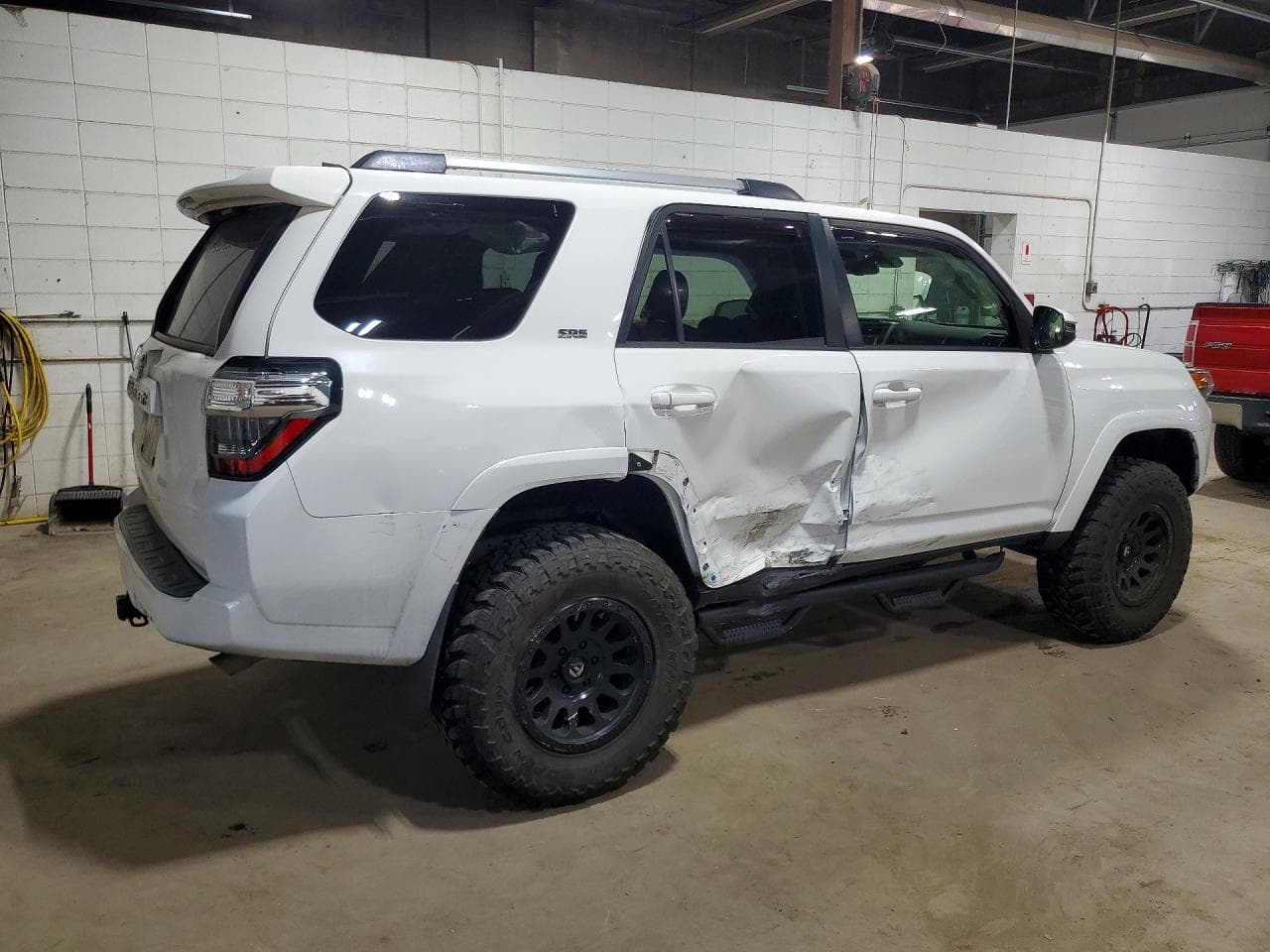 2020 Toyota 4Runner Sr5 Premium - foto 3