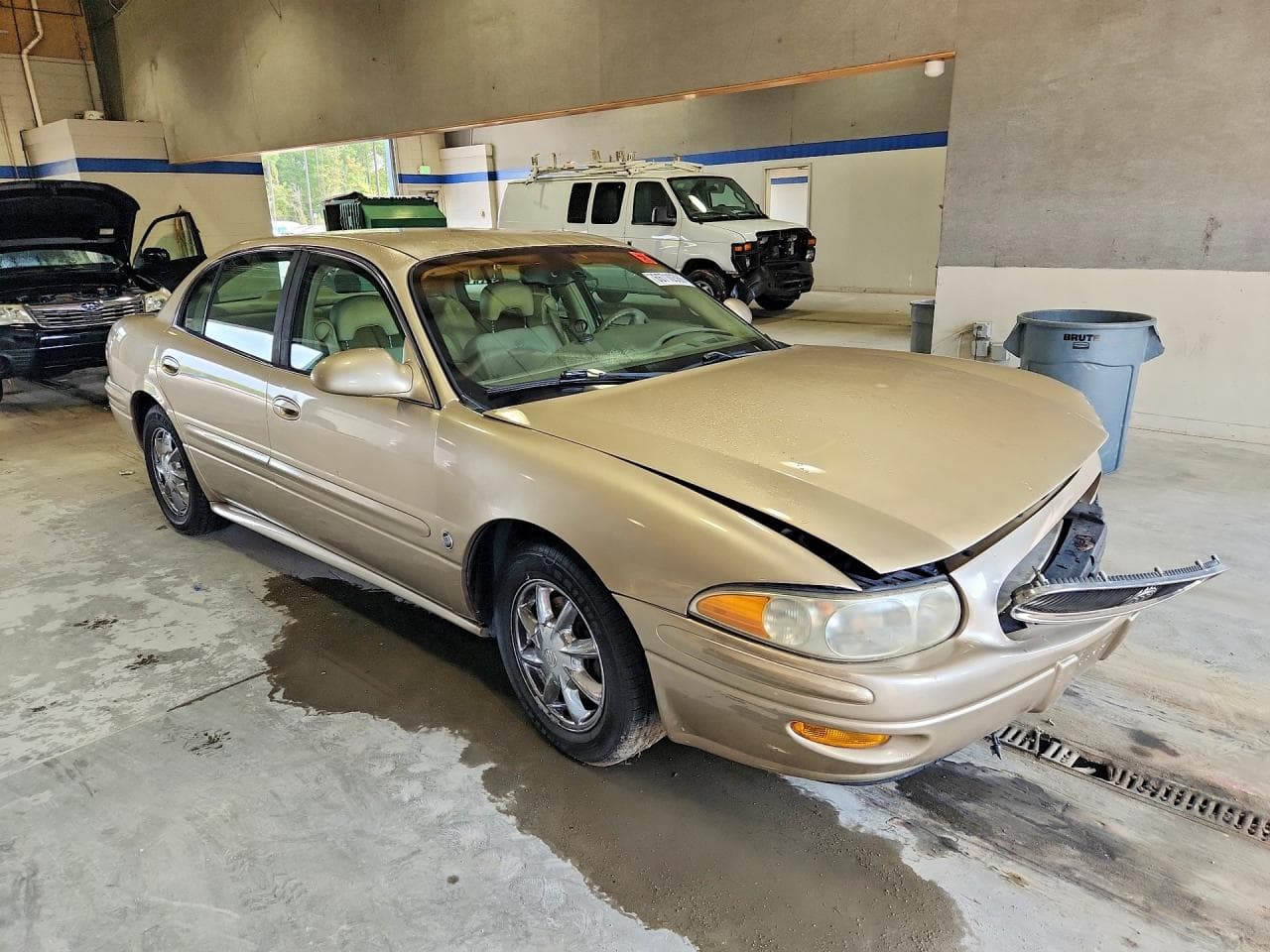 2005 Buick Lesabre Limited - foto 4