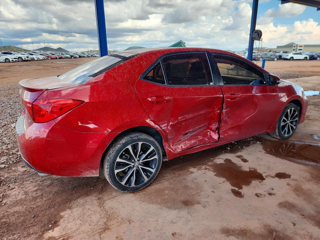 2017 Toyota Corolla L - foto 3