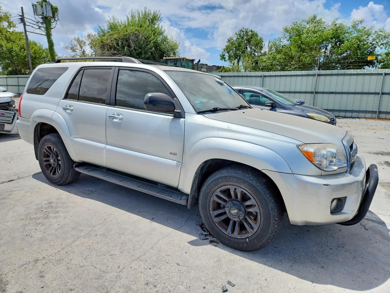 2008 Toyota 4Runner Sr5 - foto 4
