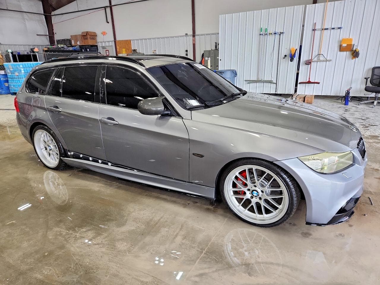 2011 BMW 328 Xi - foto 4
