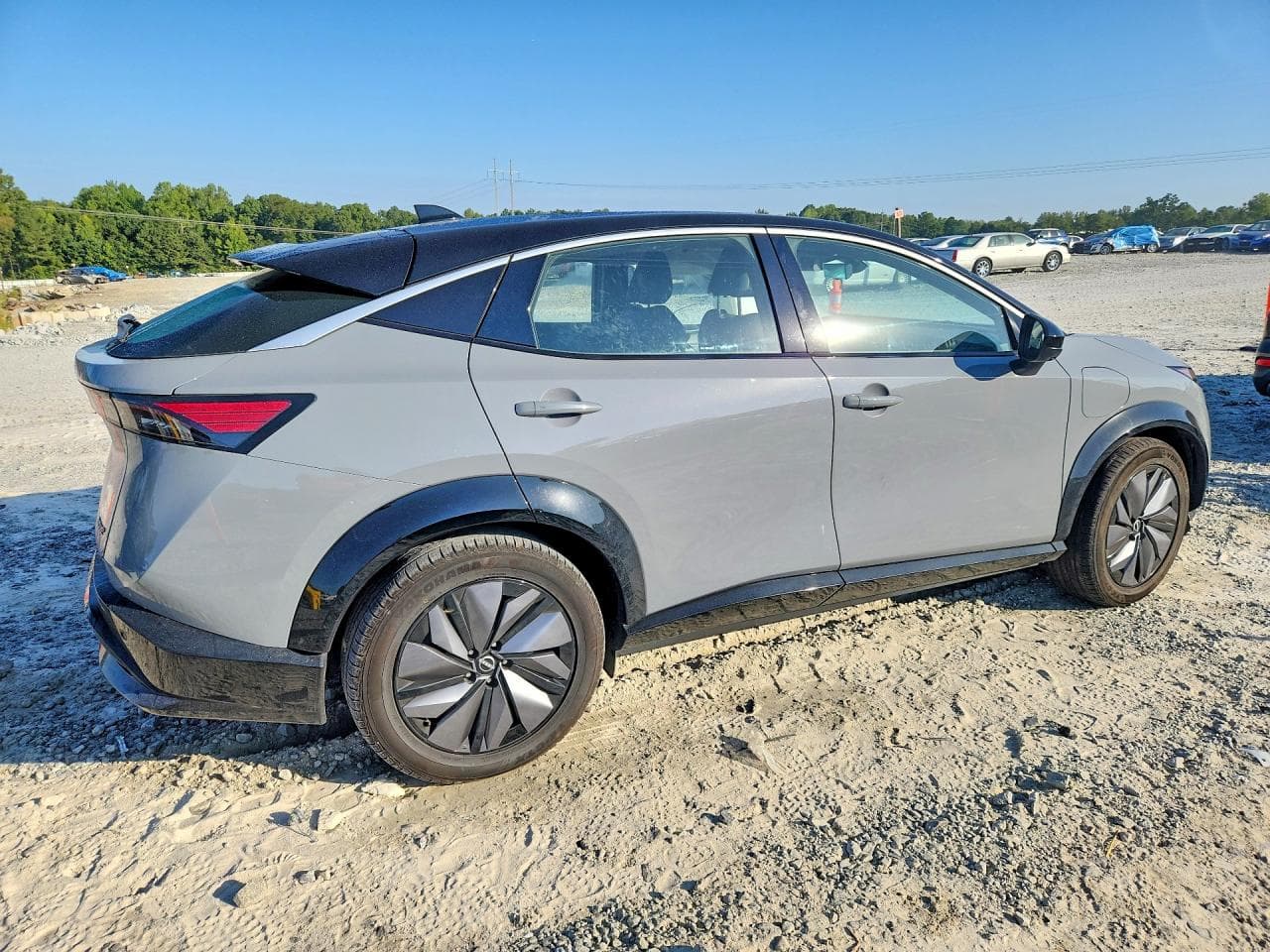 2023 Nissan Ariya Evolve+ - foto 3