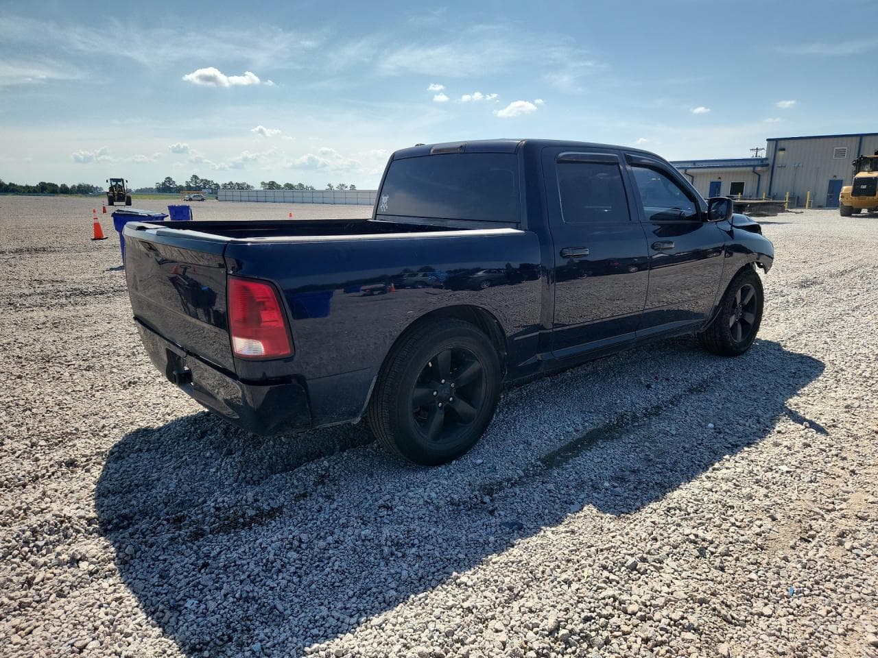 2013 Ram 1500 St - foto 3