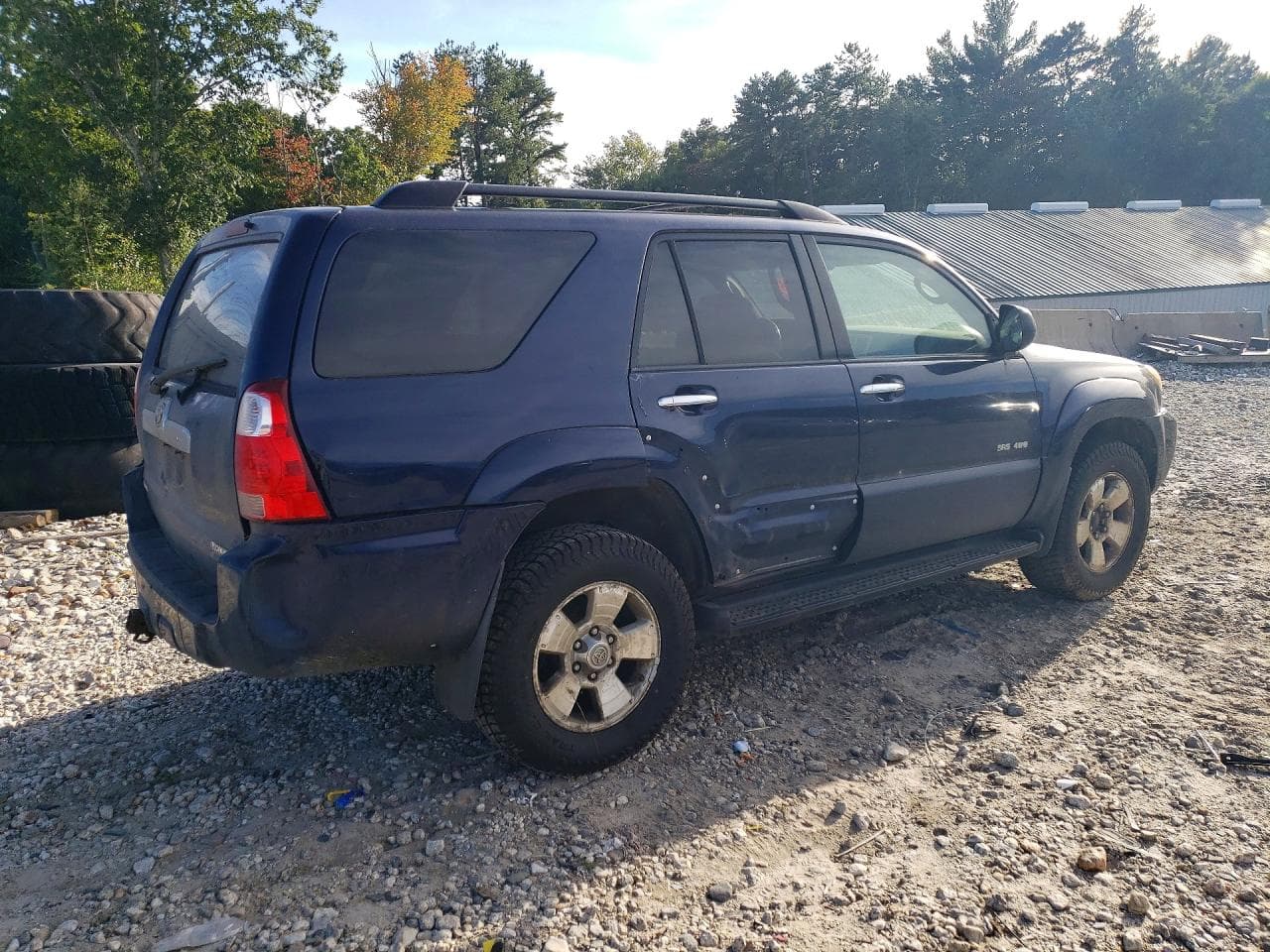 2007 Toyota 4Runner Sr5 - foto 3