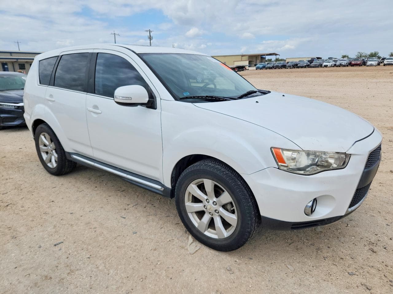 2010 Mitsubishi Outlander Gt - foto 4