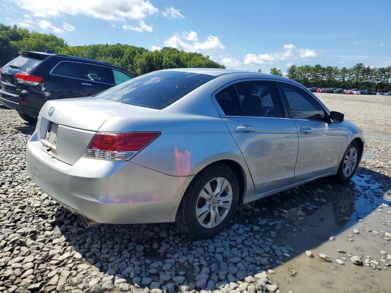 2010 Honda Accord Lxp - foto 3