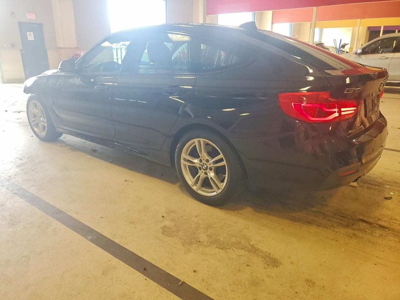 2017 BMW 340 Xigt - foto 2