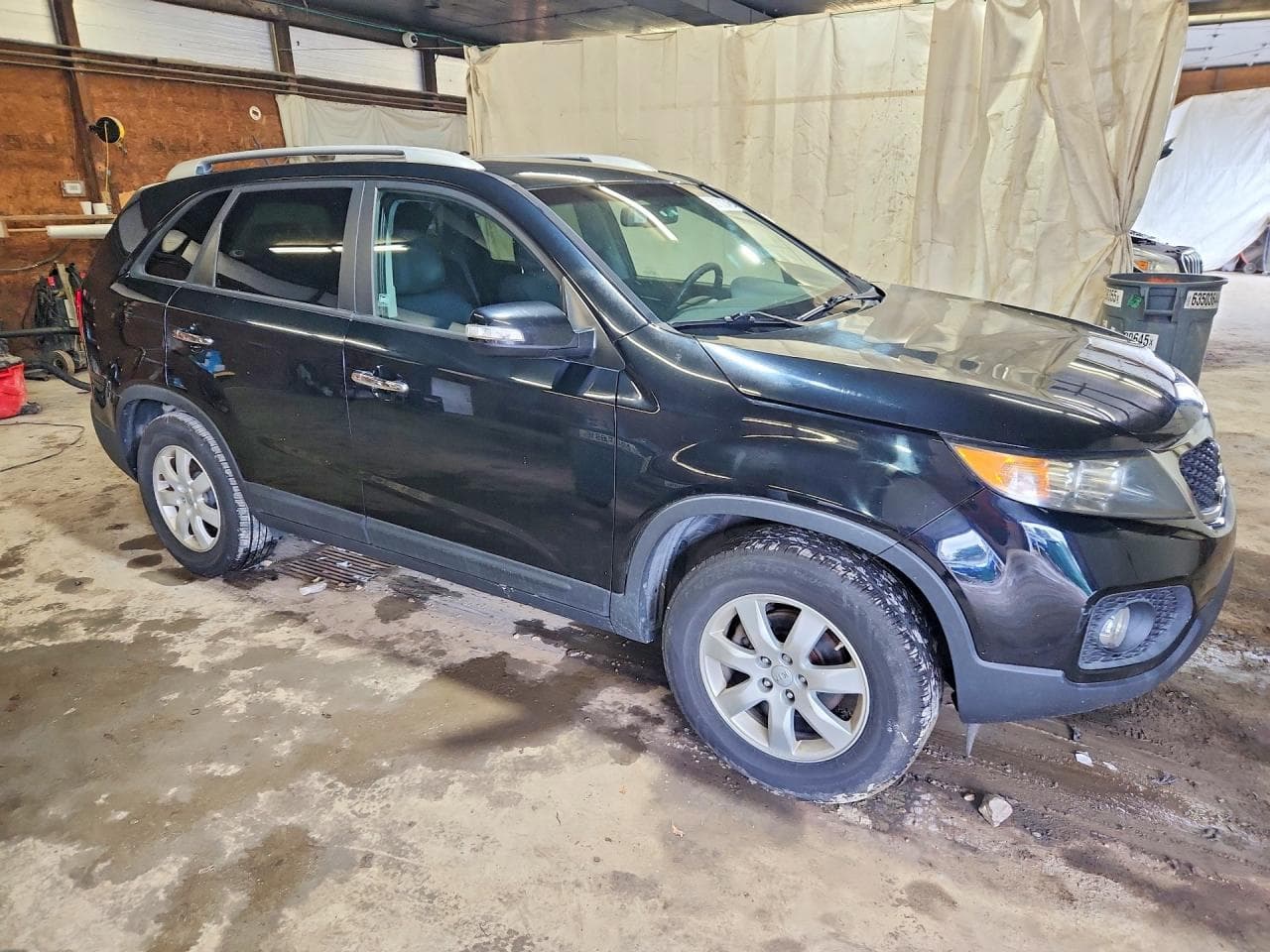 2013 Kia Sorento Lx - foto 4