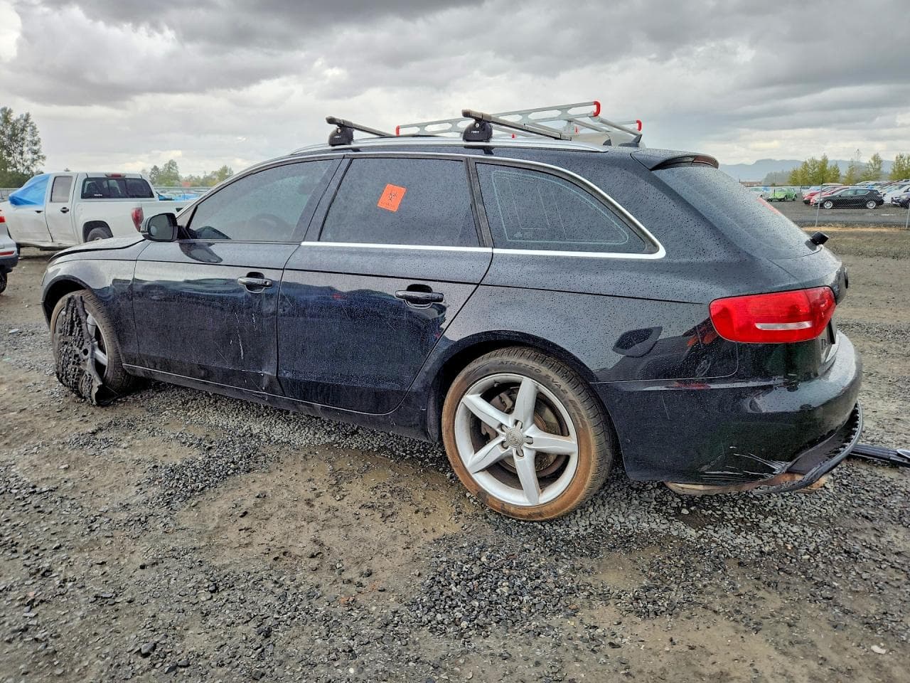 2010 Audi A4 Premium Plus - foto 2