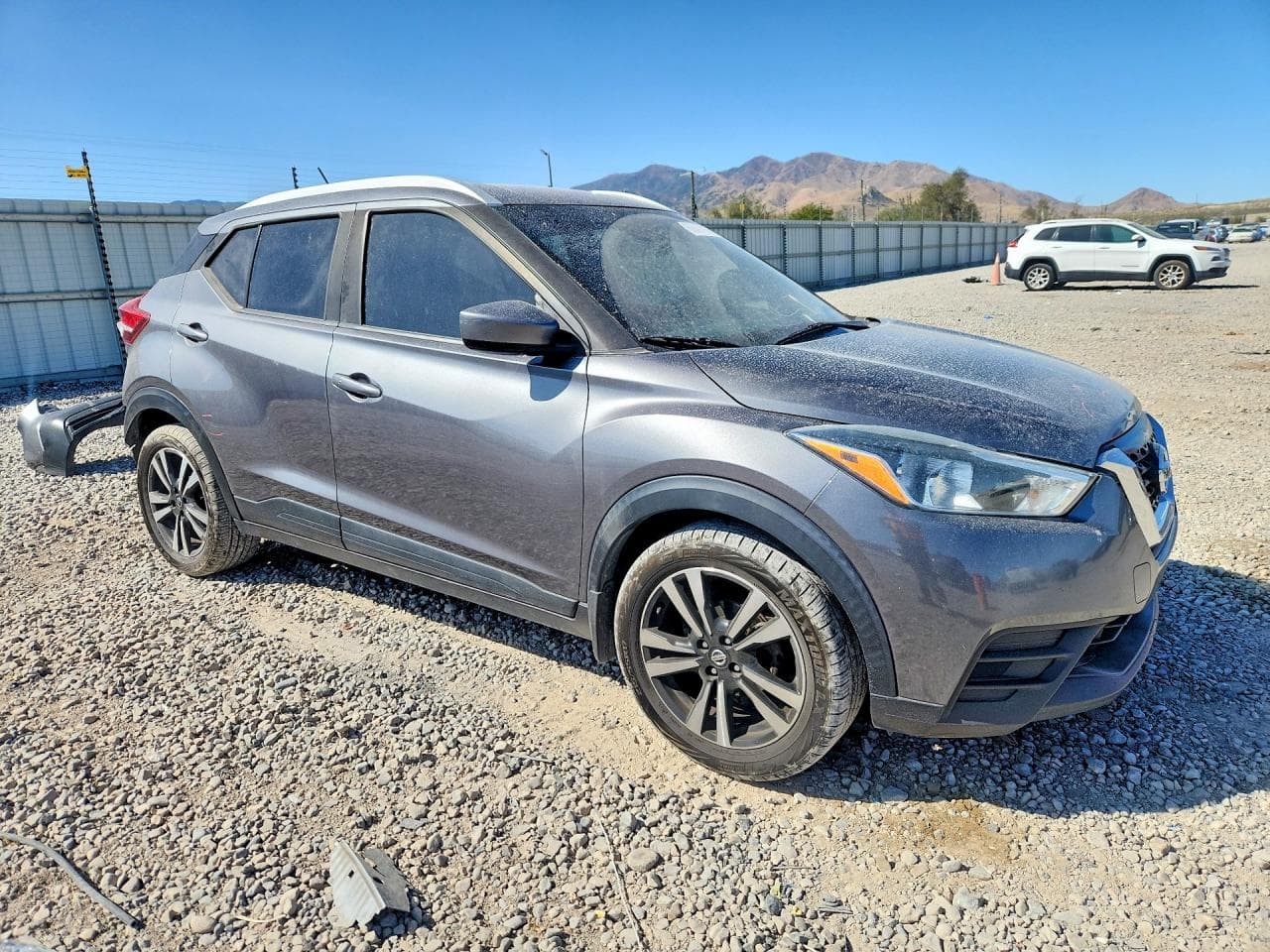 2019 Nissan Kicks Sv - foto 4