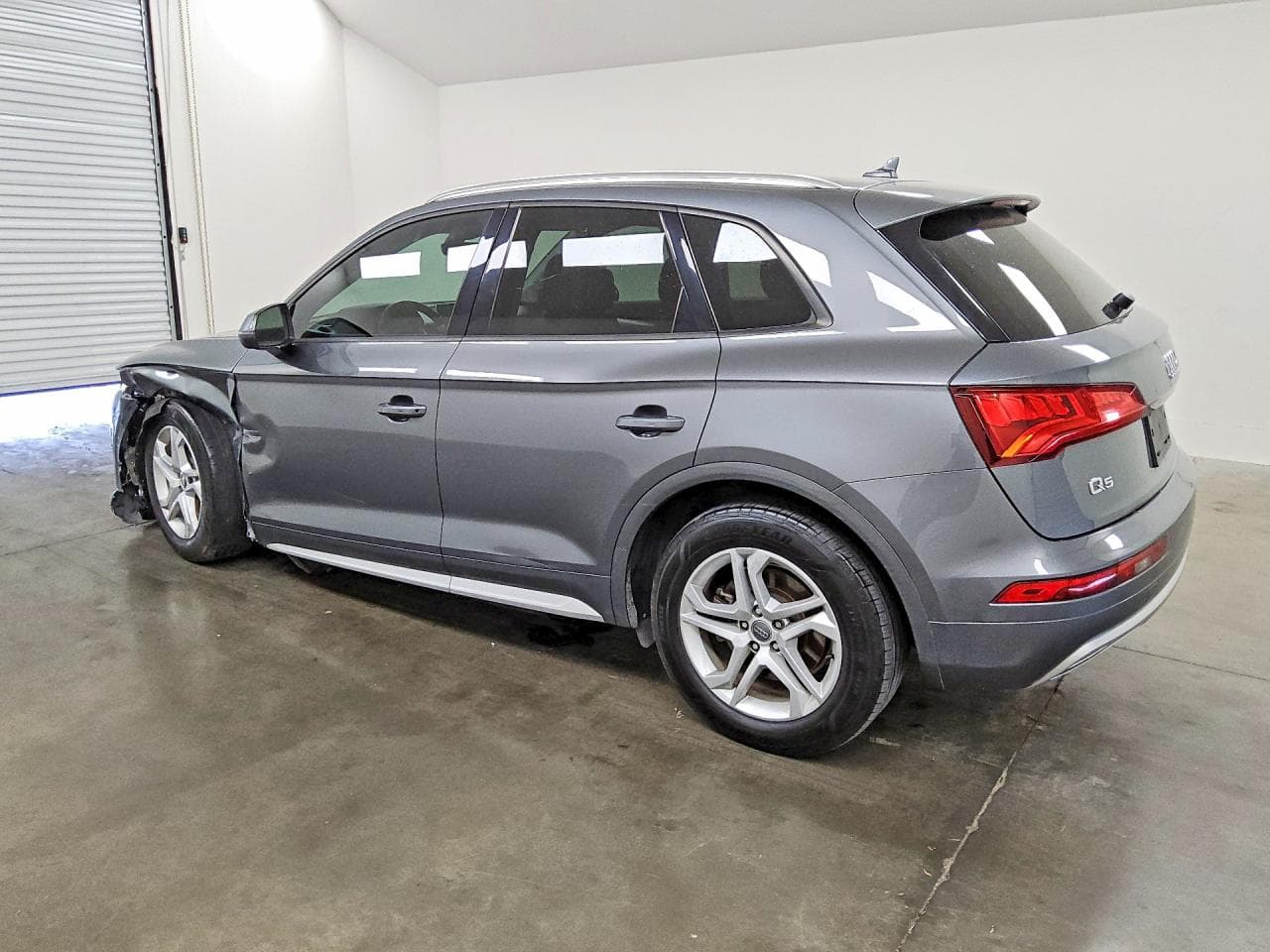 2018 Audi Q5 Premium - foto 2