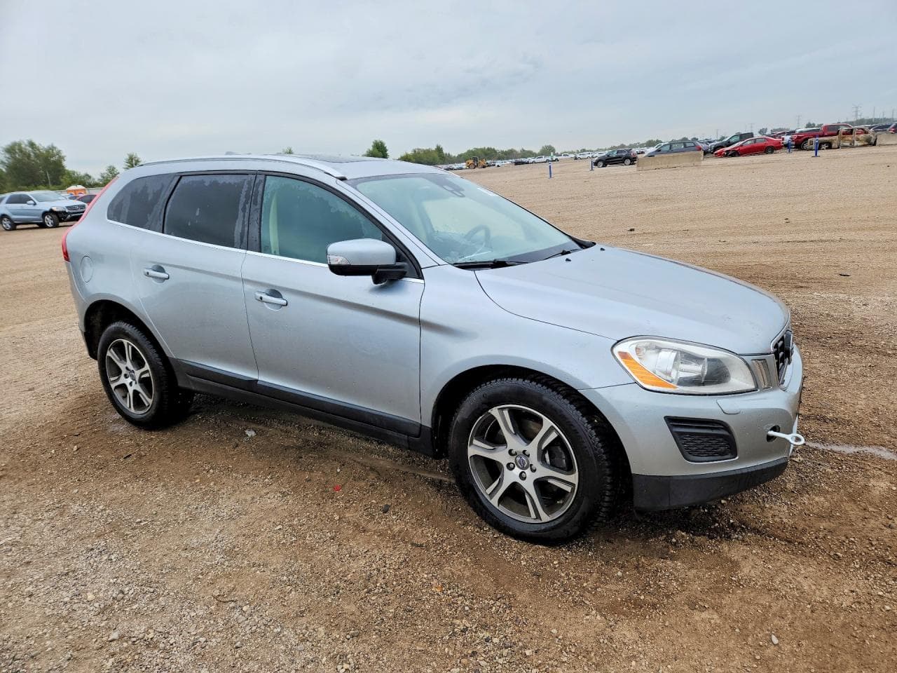 2011 Volvo Xc60 T6 - foto 4