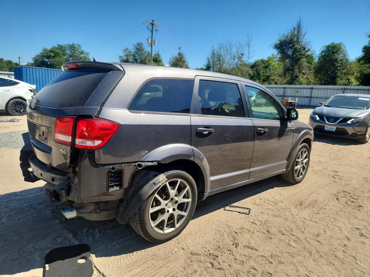 2016 Dodge Journey R/T - foto 3