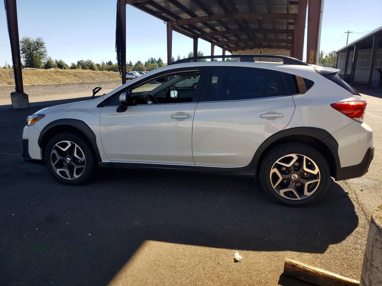 2018 Subaru Crosstrek Limited - foto 2