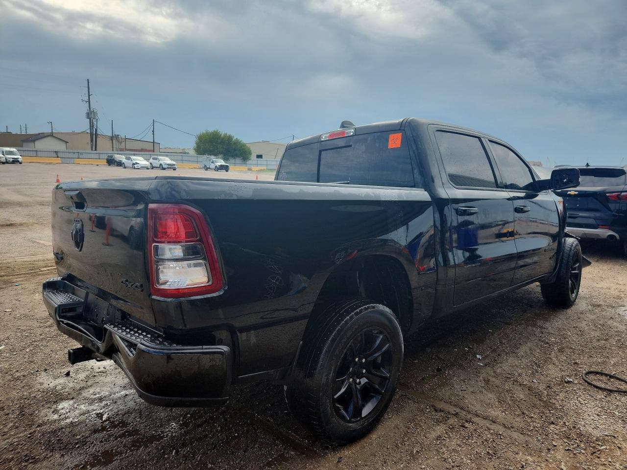 2023 Ram 1500 Big Horn/Lone Star - foto 3