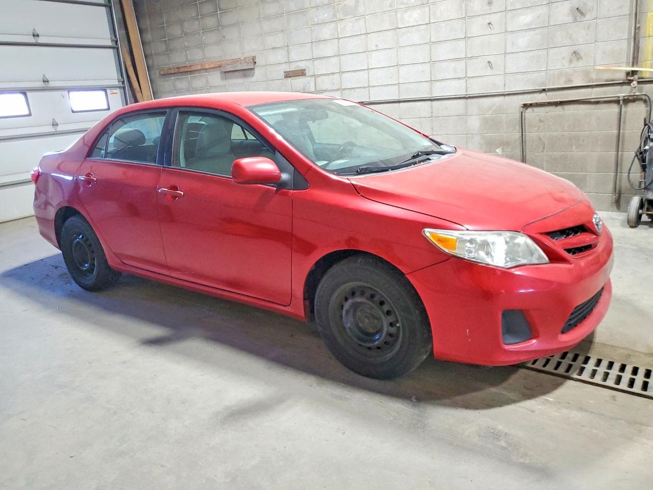 2011 Toyota Corolla Le - foto 4
