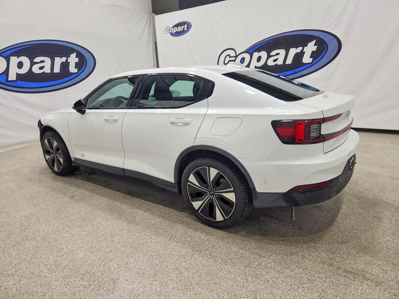 2023 Polestar 2 - foto 2