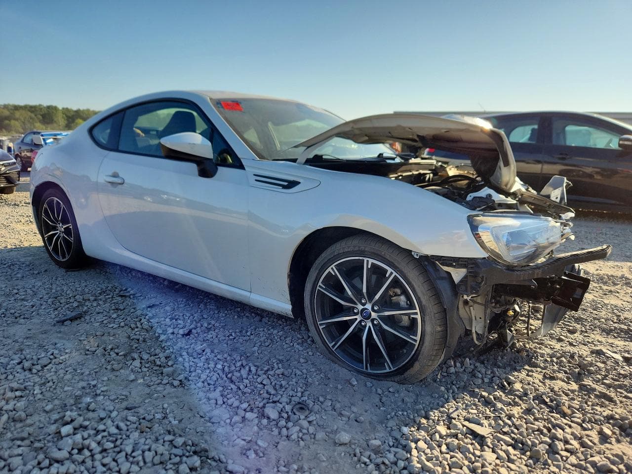 2020 Subaru Brz Limited - foto 4