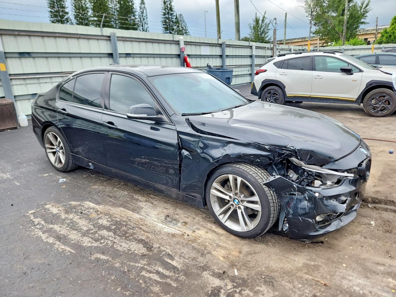 2013 BMW 328 I - foto 4