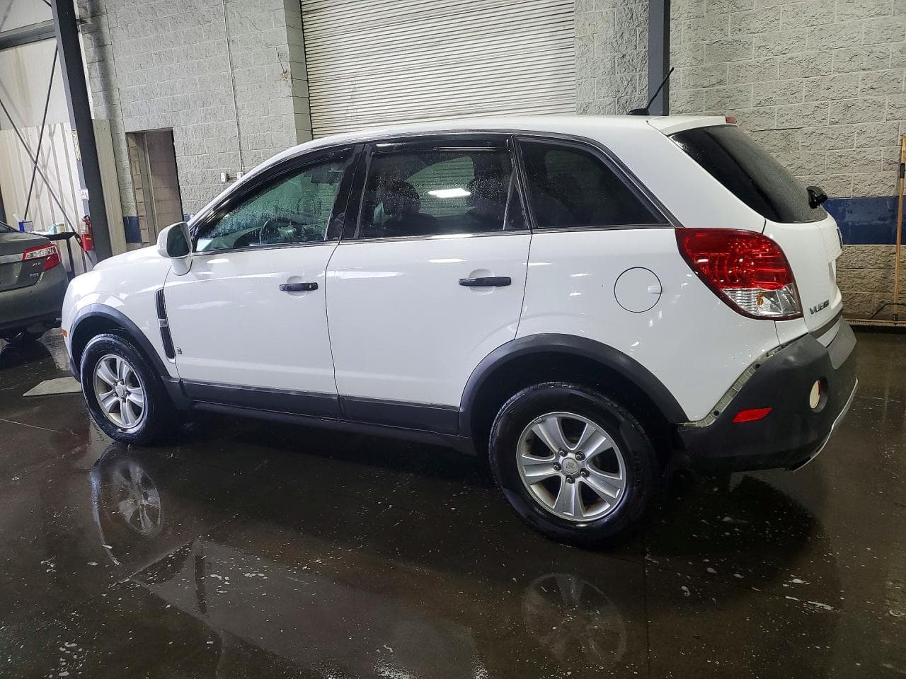 2009 Saturn Vue Xe - foto 2