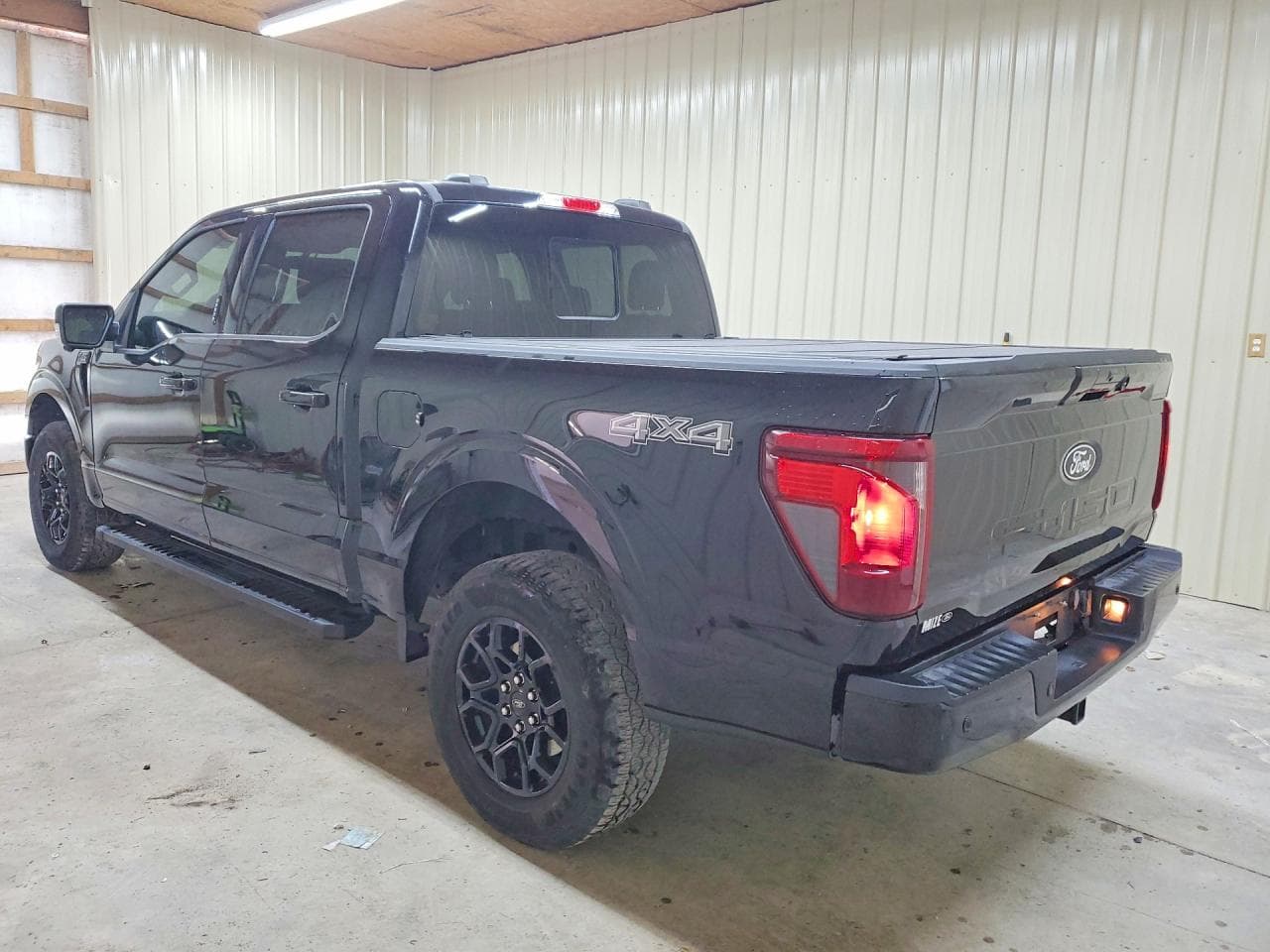 2024 Ford F150 Xlt - foto 2