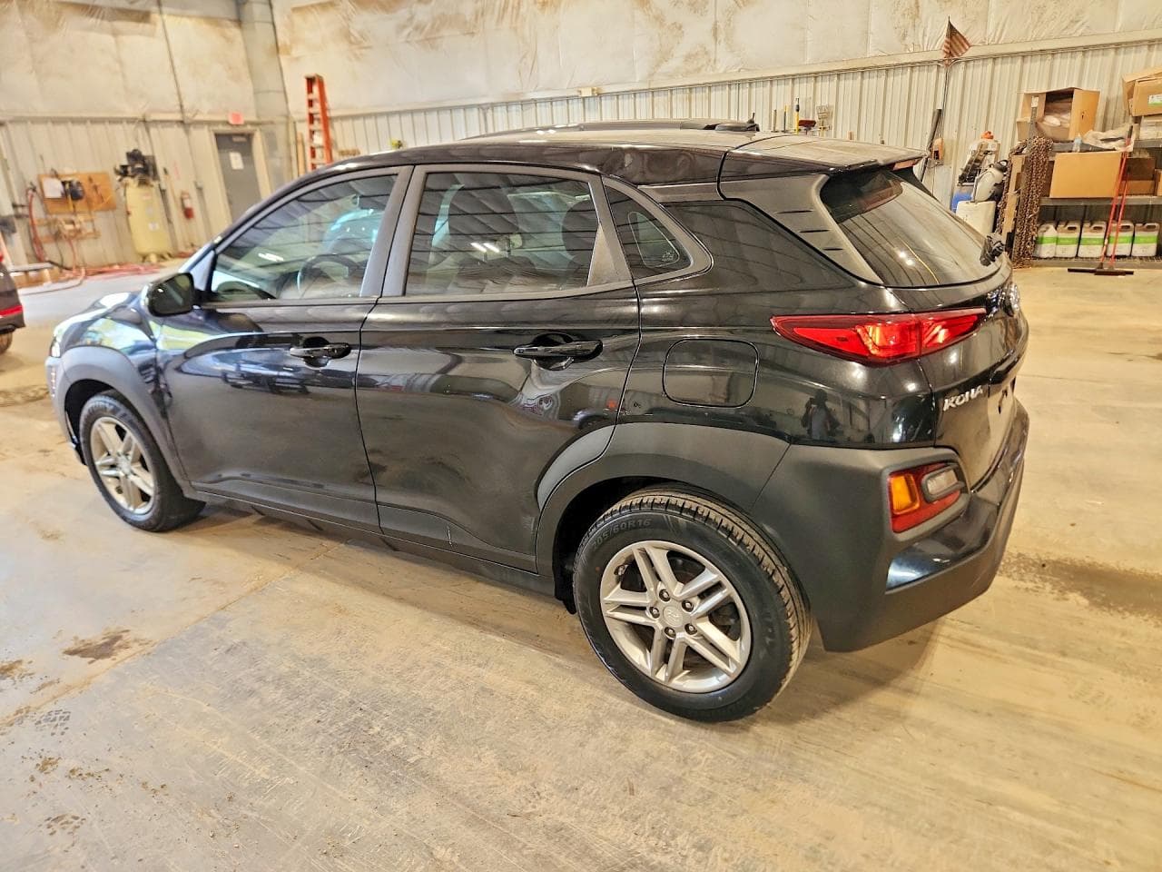 2020 Hyundai Kona Se - foto 2