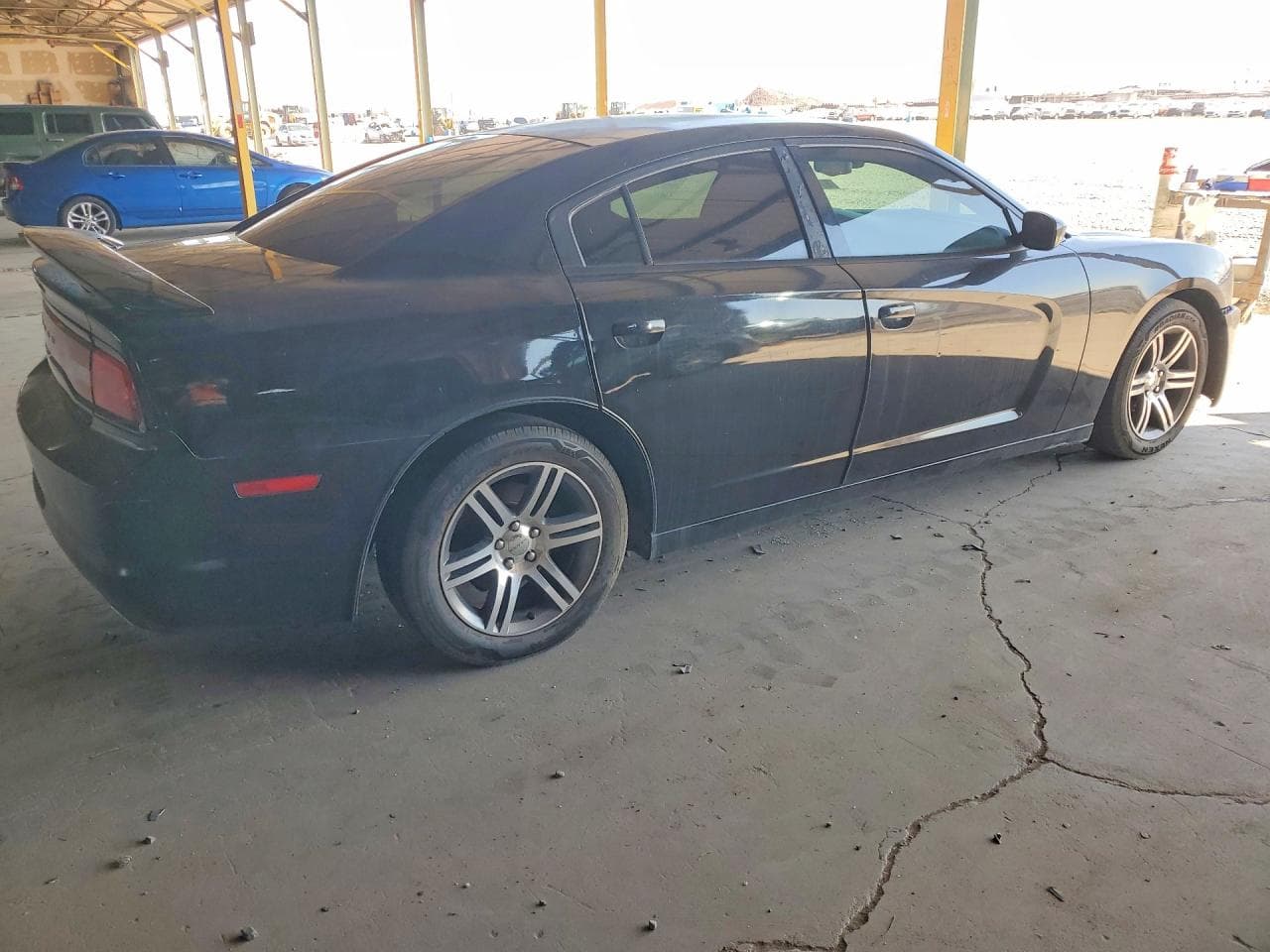 2013 Dodge Charger R/T - foto 3